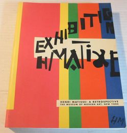 Henri Matisse: A Retrospective