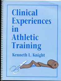 Clinical Experiences in Athletic Training
