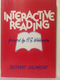Interactive Reading