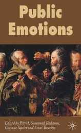 Public Emotions