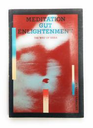 Meditation gut enlightenment: The way of hara