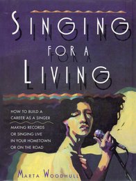 Singing for a Living