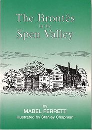 Brontes in the Spen Valley