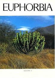 The Euphorbia Journal/Book and Index