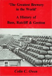 The Greatest Brewery in the World