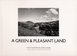 A Green and Pleasant Land