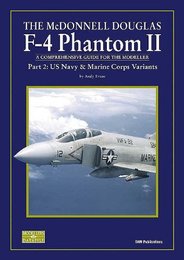 U.S. Navy and Marine Corps Variants (Pt. 2) (McDonnell Douglas F-4 Phantom II)