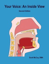 Your Voice Multimedia Voice Science and Pedagogy Second Edition: an Inside View