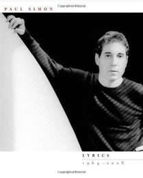 Lyrics 1964-2008