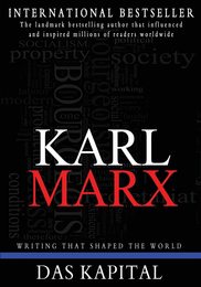 Das Kapital: A Critique of Political Economy
