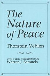 The Nature of Peace