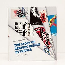 The Story of Graphic Design in France