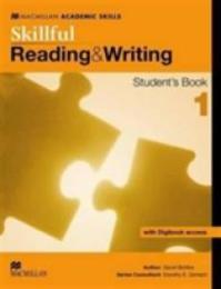 Skillful Level 1 Reading & Writing Student's Book & Digibook Pack