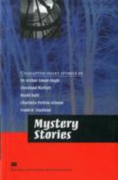 Macmillan Readers Literature Collections Mystery Stories Advanced