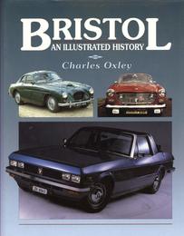 Bristol: An Illustrated History
