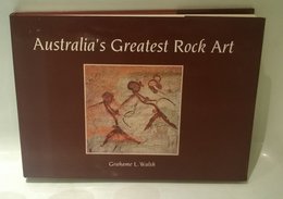 Australia's Greatest Rock Art