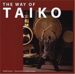 The Way of Taiko