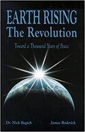 Earth Rising - The Revolution: Toward a Thousand Years of Peace