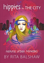 Hippies in the City - Natural Urban Remedies
