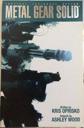 Metal Gear Solid