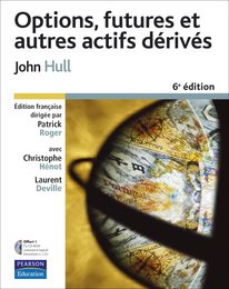 Options futures et autres actifs derives