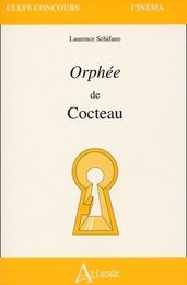 Orphee de Cocteau