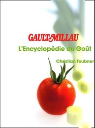 Encyclopedie du gout