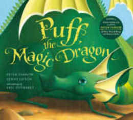 Puff the Magic Dragon