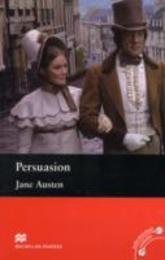 Macmillan Readers Persuasion Pre Intermediate Without CD (Macmillan Readers 2010)