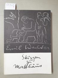 Skizzen zu Matthaeus
