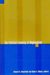 The Political Economy of Regionalism (New Directions in World Politics)