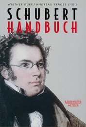 Schubert- Handbuch