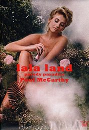 Lala Land: Parody Paradise