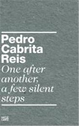 Pedro Cabrita Reis: One After Another A Few Silent Steps