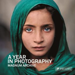 A Year in Photography: Magnum Archive