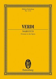 Nabucco Overture