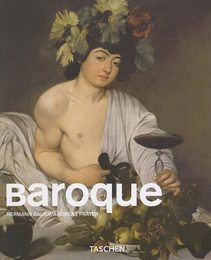 Baroque (Taschen Basic Art)