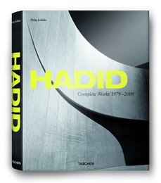 Hadid. Complete works. Ediz. italiana spagnola e portoghese