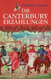Die Canterbury-Erzaehlungen