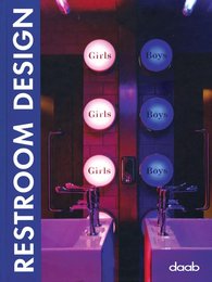 Restroom Design