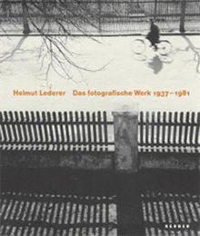 Photographic Work 1937-1981