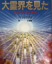 大霊界を見た: 死後の世界の驚異
