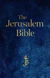 JB Popular Cased Bible (Jerusalem Bible)