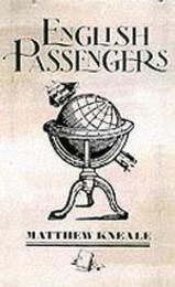 English Passengers