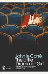 The Little Drummer Girl (Penguin Modern Classics)