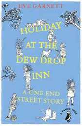 Holiday at the Dew Drop Inn