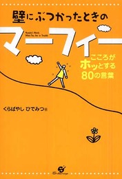 壁にぶつかったときのマーフィー