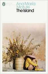 The Island (Penguin Modern Classics)