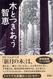 木とつきあう智恵