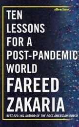 Ten Lessons for a Post-Pandemic World